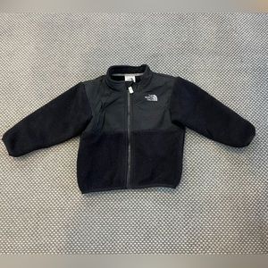 The North Face Fleece Jacket